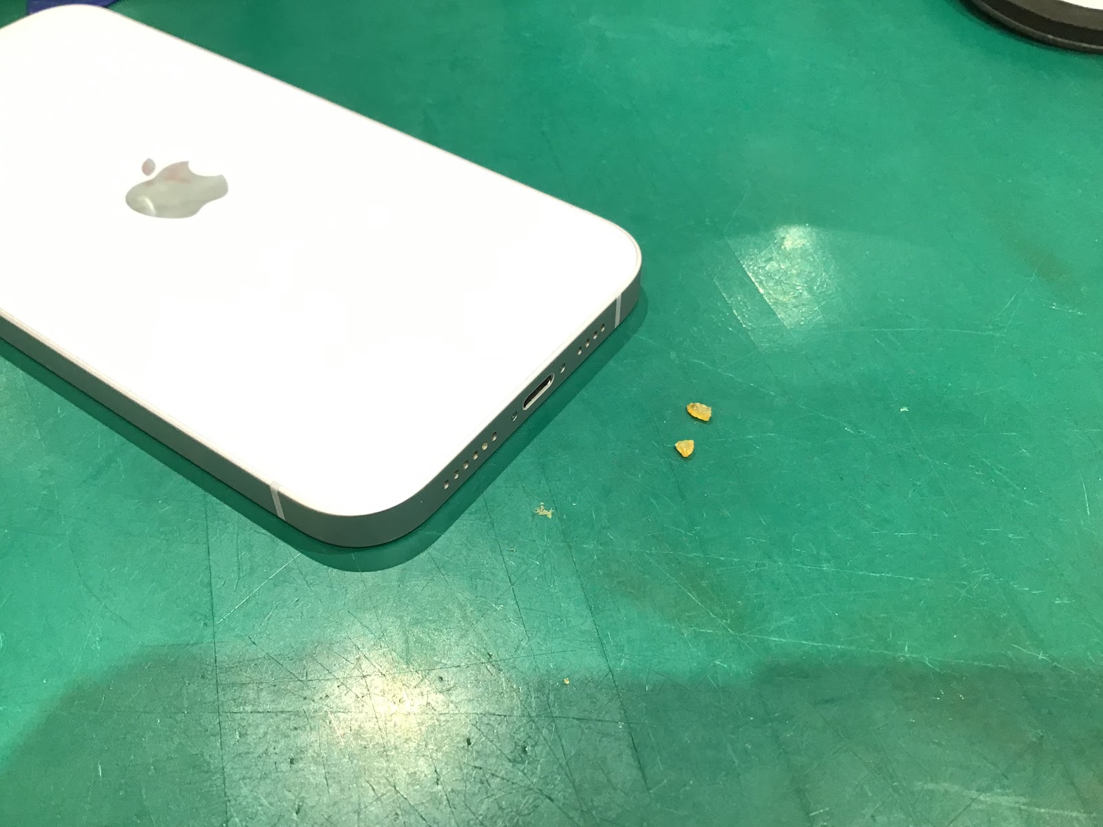 iPhone14Plusをお持ち込みいただきました！【スマホ修理工房丸井錦糸町店】